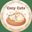 Cozy Cats Logo
